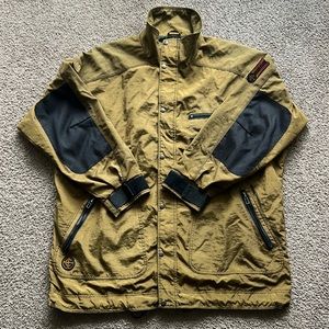 Vtg Mens Columbia Jacket size XL